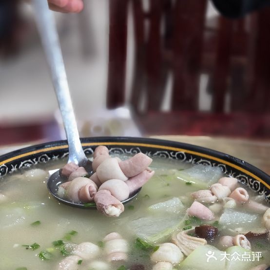 曹三师饭店