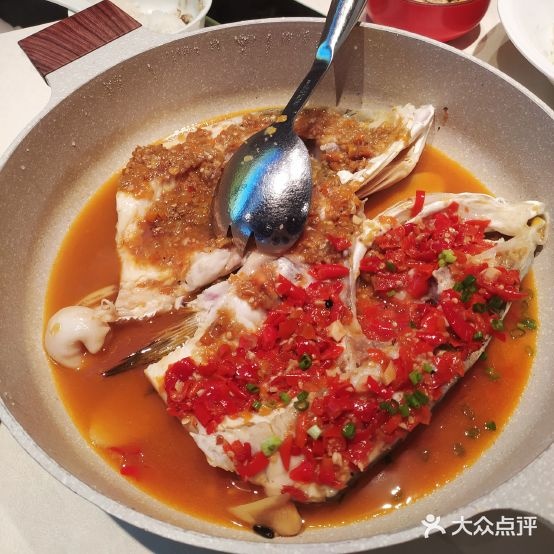 老乡亲·品鉴湘菜(杏林内茂店)