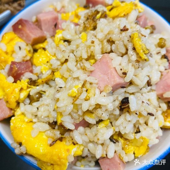 潮味鲜(兴业街店)