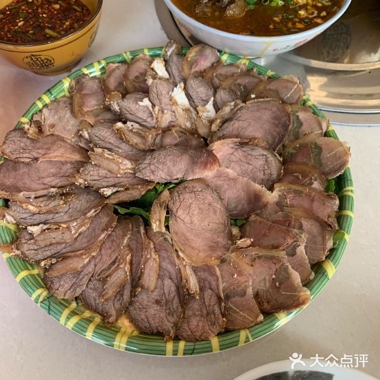 保山寺火瓢带皮牛肉馆(马吉店)