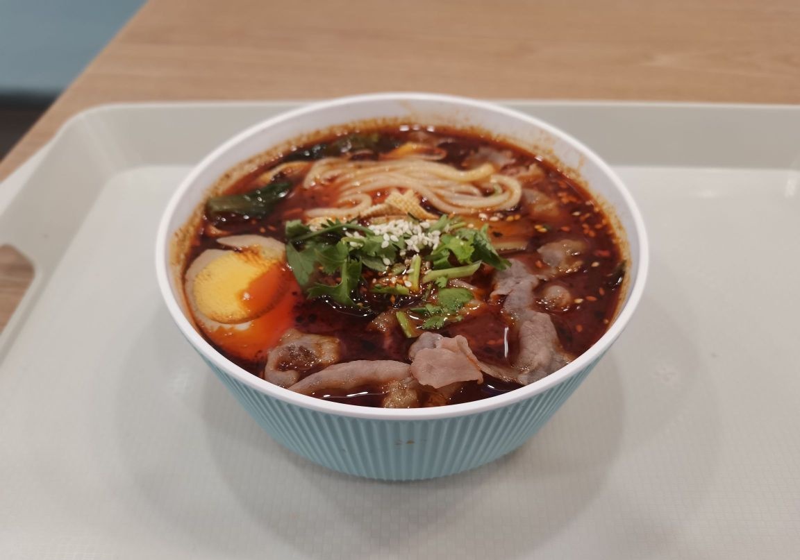 杜记老潼关肉夹馍(简沙洲店)