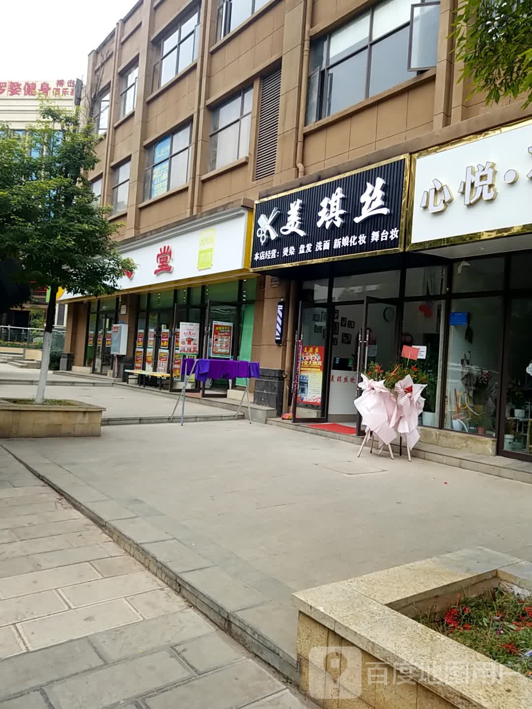 琪琪丝