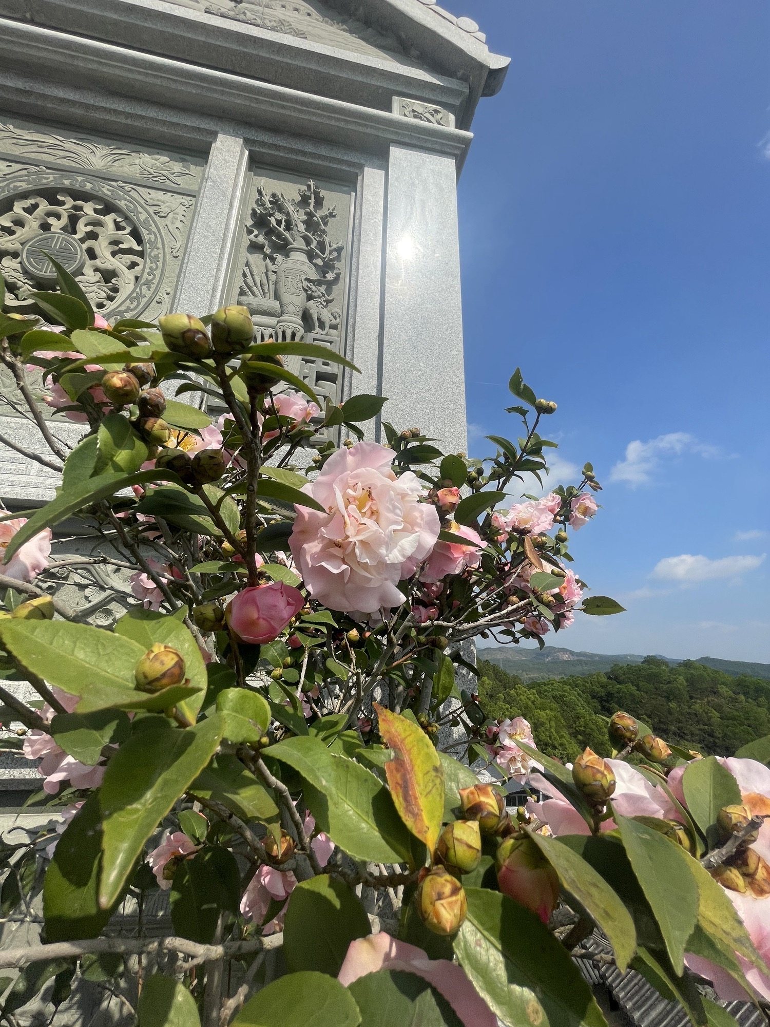 黄光山佛光寺