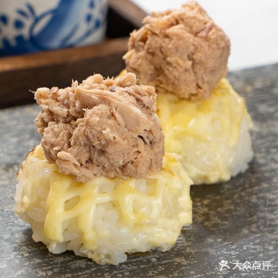 西芝寿司·日式料理(金平店)