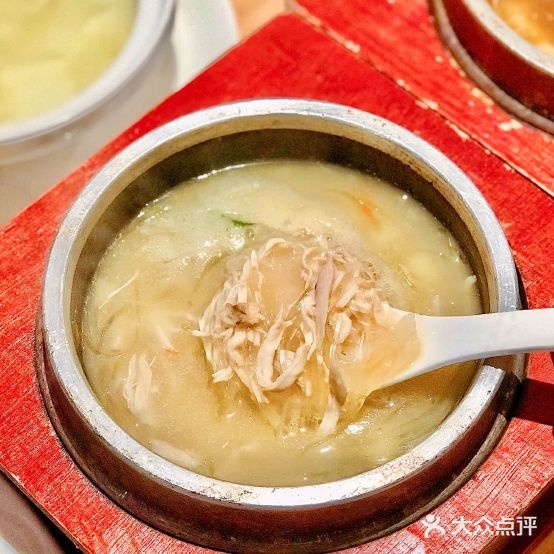 哑明美食(龙桥店)
