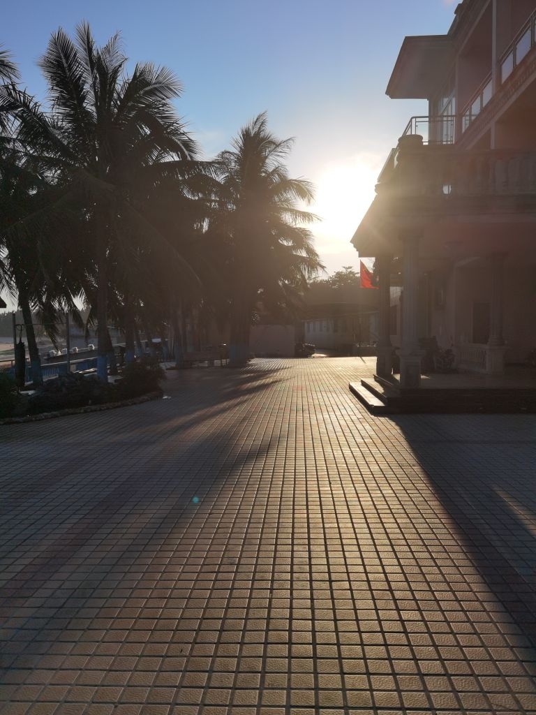 海南省海蓝水产种苗科技有限公司