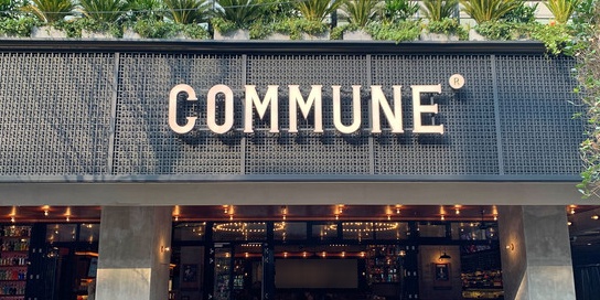 地址,地图,预定,价格,团购,优惠,commune(太和里店)在哪,怎么走_武汉