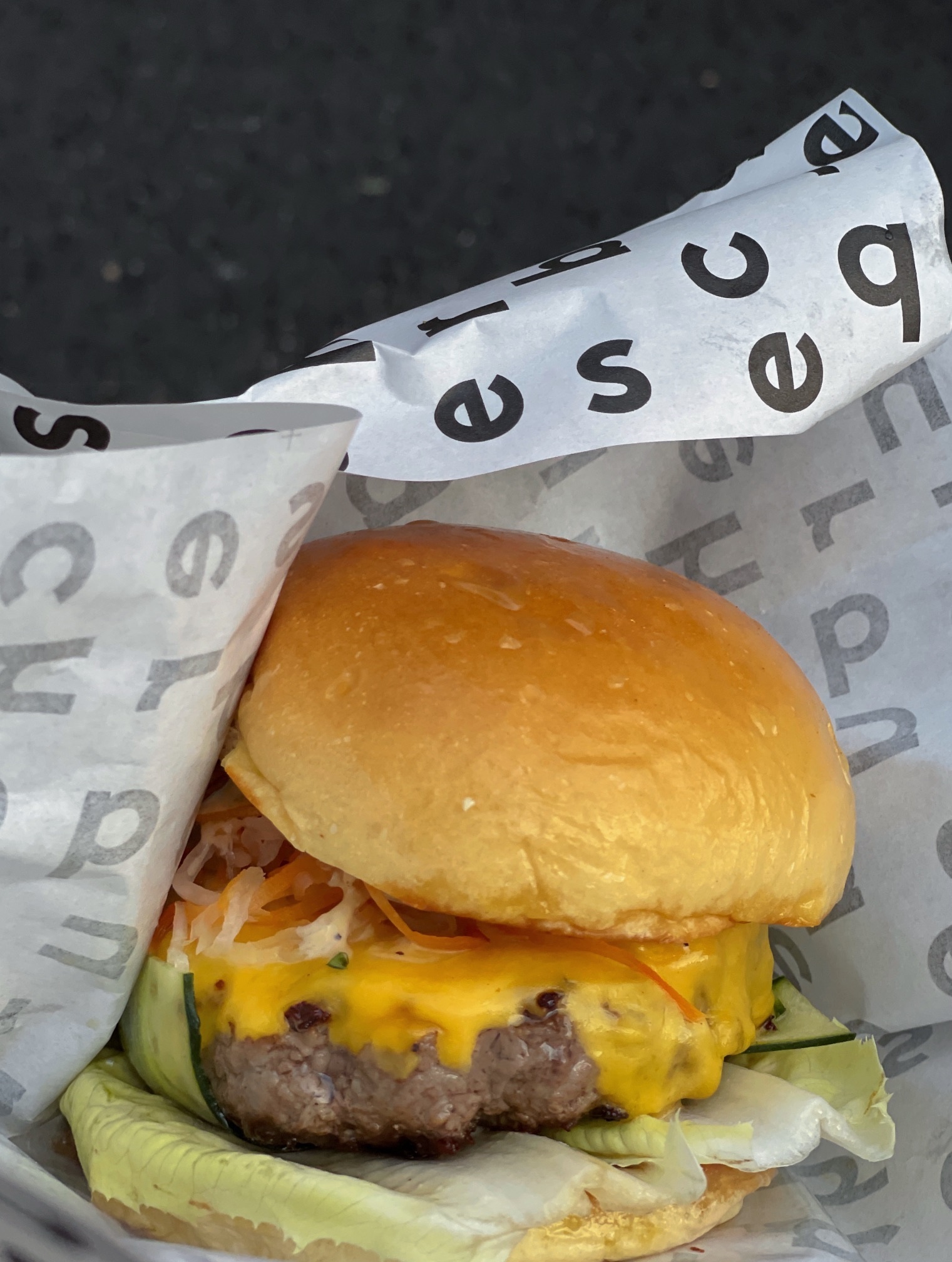 Cheers Burger汉堡屋