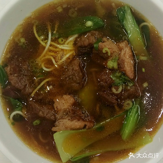 泉州牛肉管(莆田学院分店)