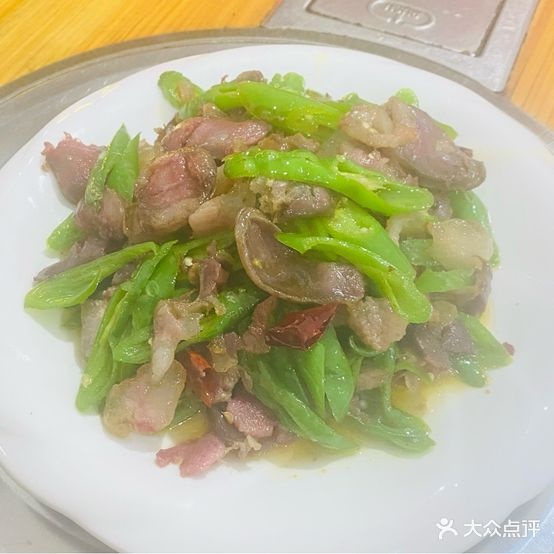 永胜湉飞饭店(金甲路店)