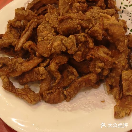 老菜墩餐厅(潍城店)
