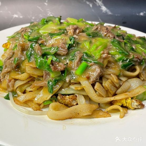 潮汕粤牛鲜卤肉火锅(福田店)