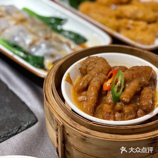 华记岭南·粤菜馆(印象城店)