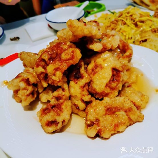 永宝顺小吃城(金州总店)