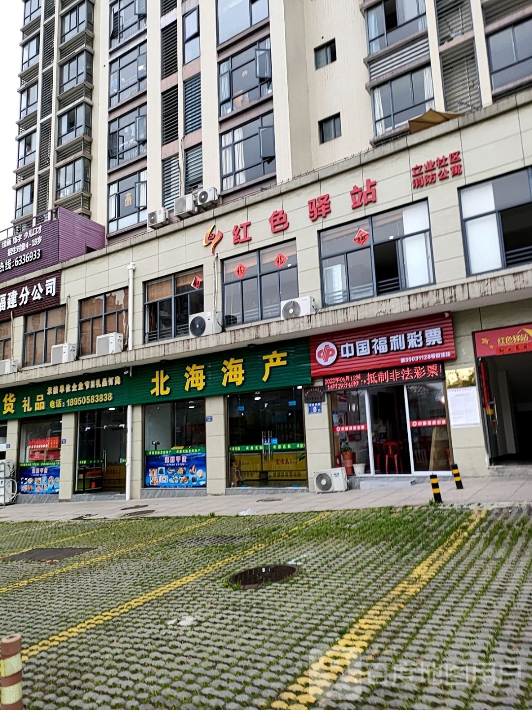 北海海参