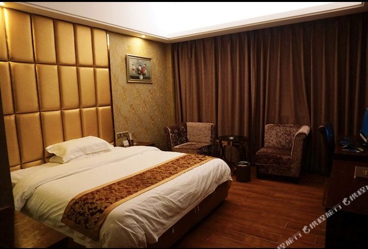 汕头潮南金龙大酒店
