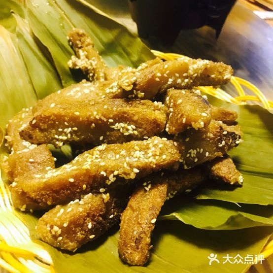 漱口塘生态农庄