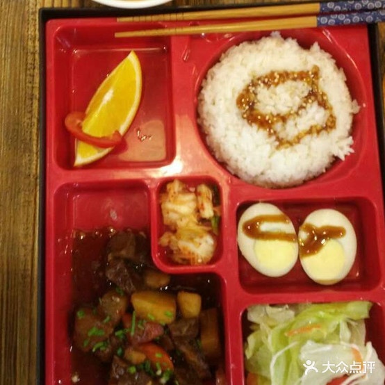 丰盛家常菜馆(集贤南路店)