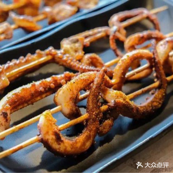 小明厨房(荣军路店)