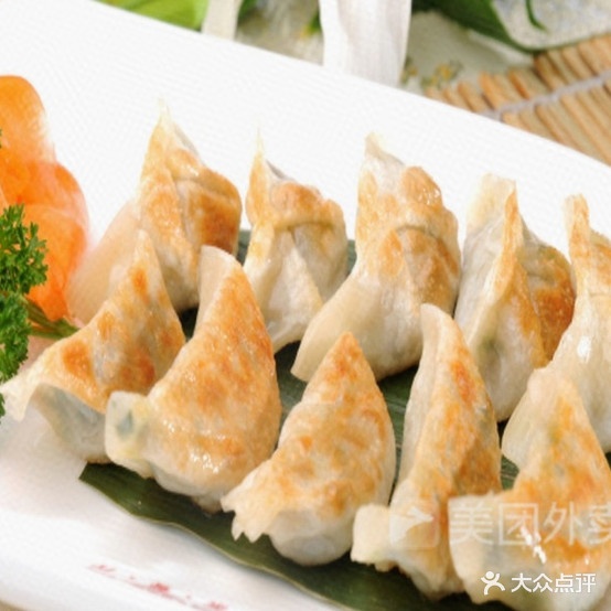 旧牌锅贴(同济总店)