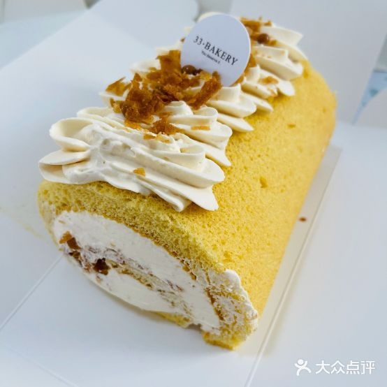 33BAKERYㄏ烘教室