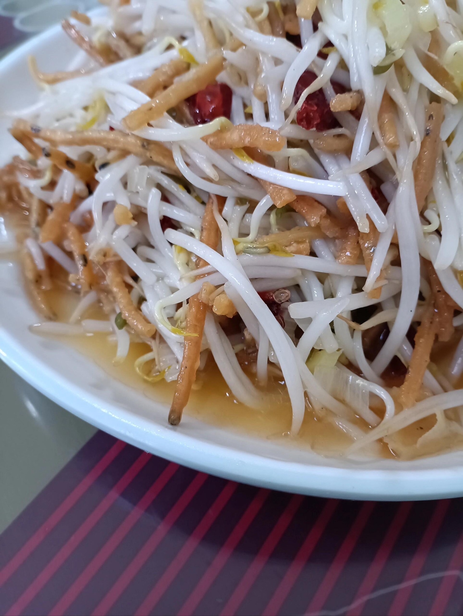 杨记小炒老店