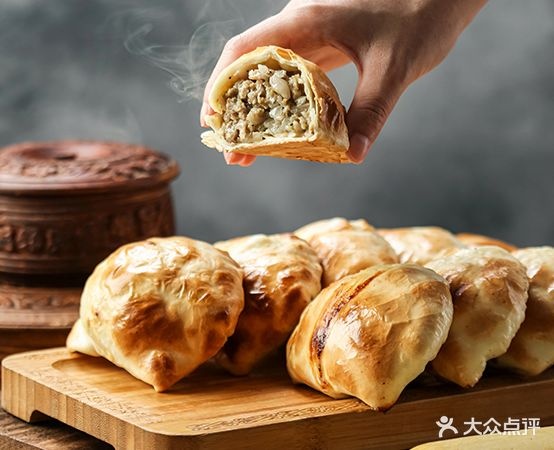 穆啥烧烤·新疆烧烤(友好店)