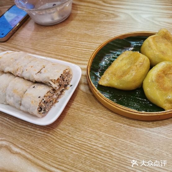 春擂茶开(女人街店)