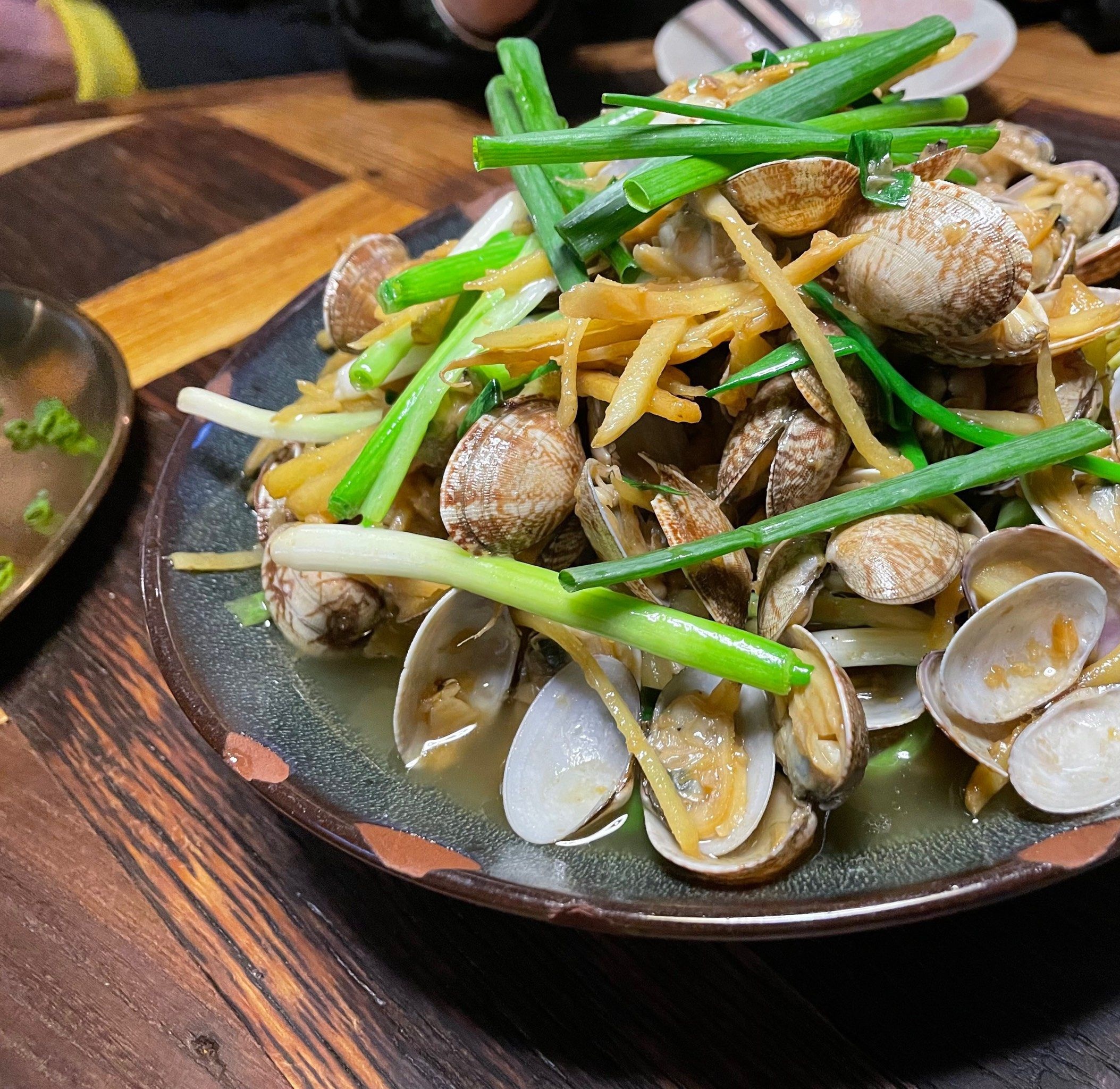 喜欢·里(龙城蜜立方店)