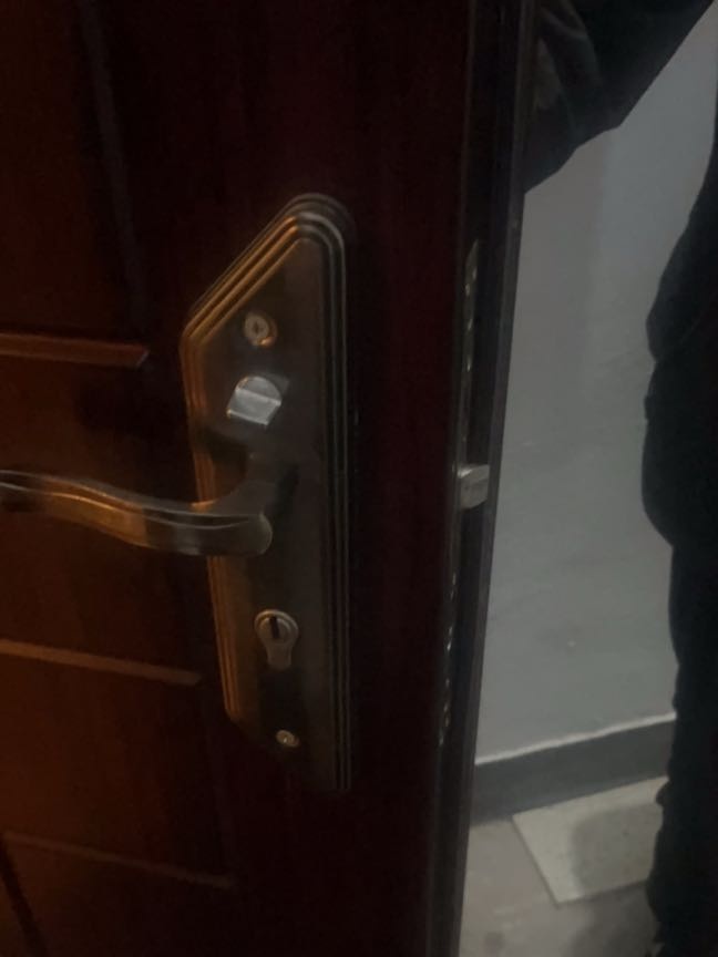 锁博士开锁换锁(人民中路店)