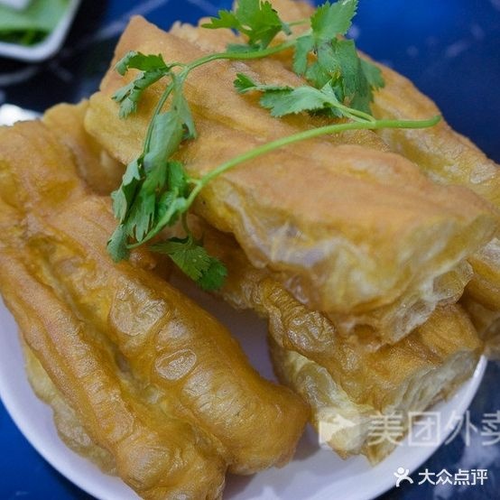 阿桃沙茶面(高新店)
