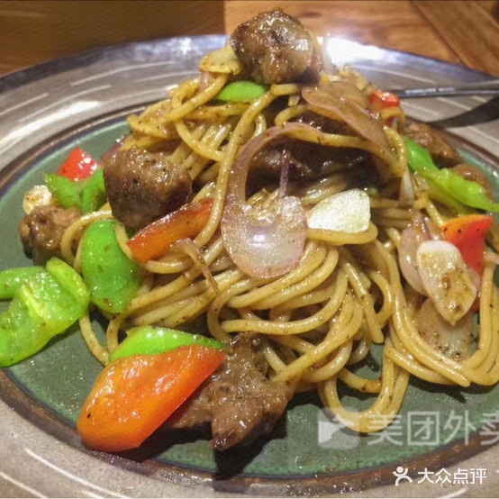 正宗港式大力叔外卖店