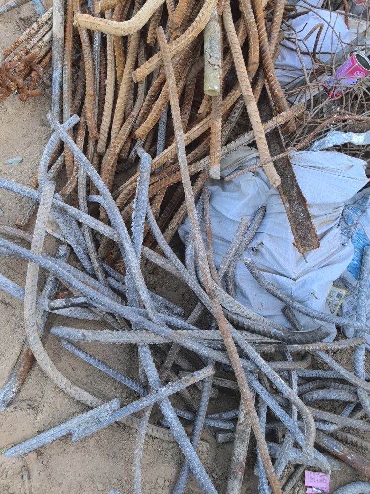 历城区勤兴废旧物资回收中心