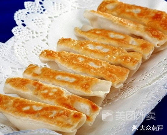 开鑫粥铺(五路店)