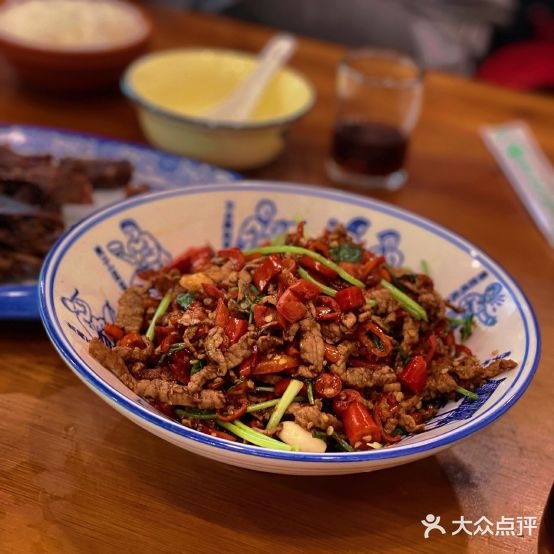 潇香味道(十五经路店)