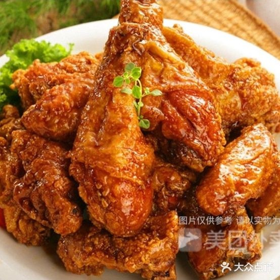 首尔·韩式炸鸡(阳春店)