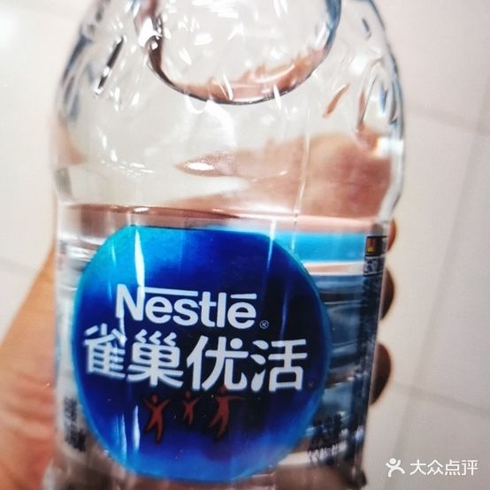 大肚子水饺锅贴(九江路店)
