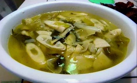 重庆鱼庄(五路口店)