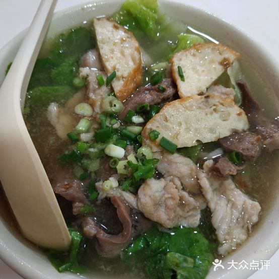 潮味香水粉世家(西华路店)