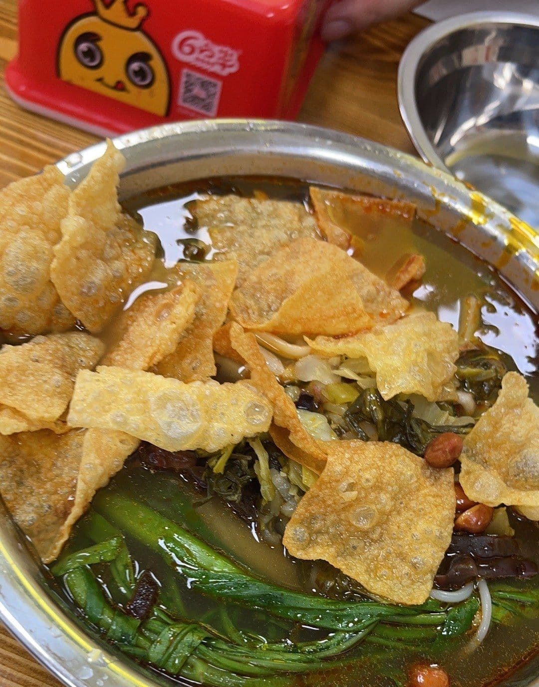 王氏螺蛳粉店(富林金桂丽湾店)
