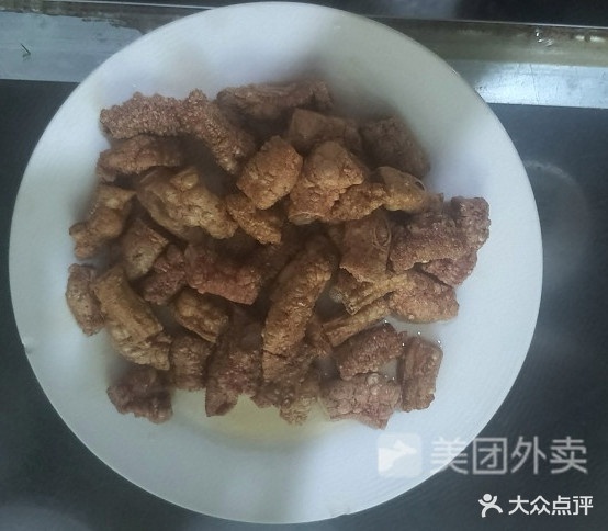 顺玉过手米线