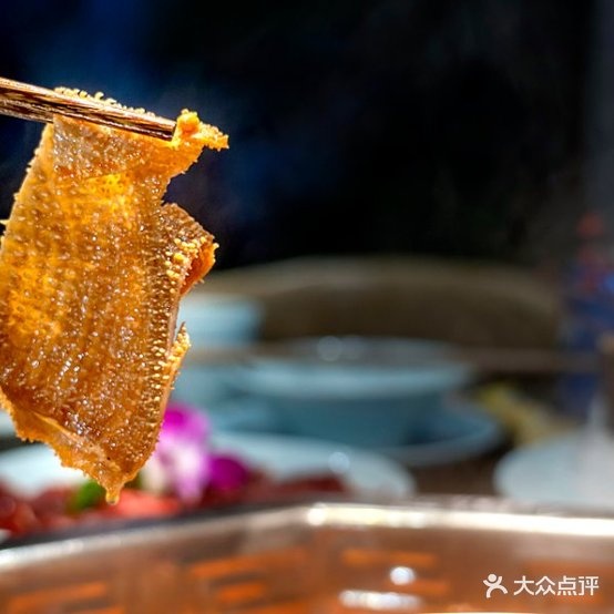 蜀九火香锅(幸福北路店)