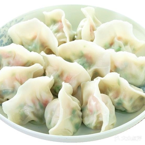 东北菜饺子馆(虎门新丰路店)