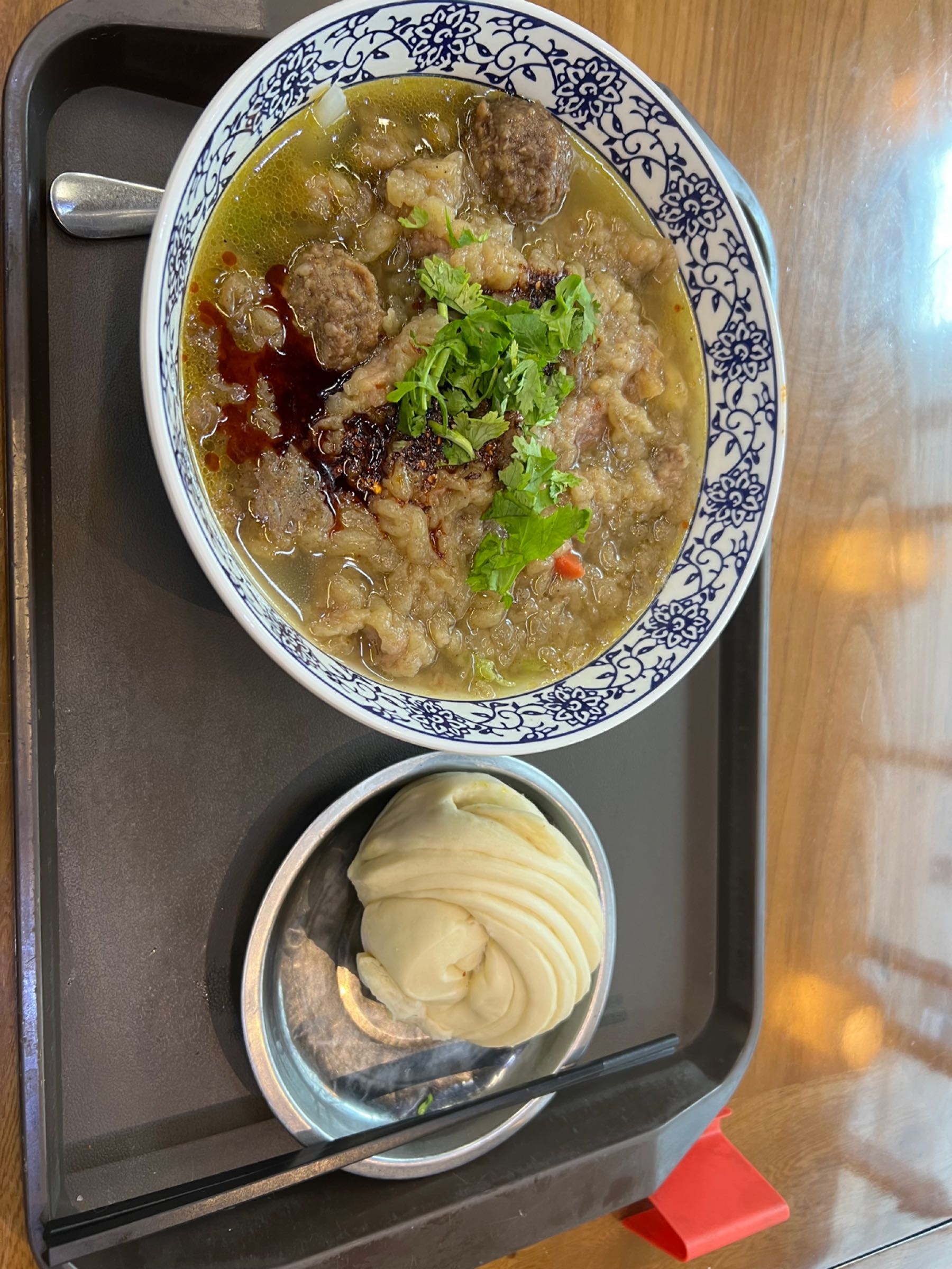 清真·酥肉坊(创新大厦店)