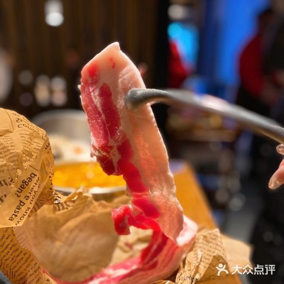 本埗釜山料理·韩式烤肉(中央商业广场店)