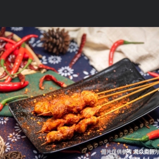 赵婆婆烧烤(总店)