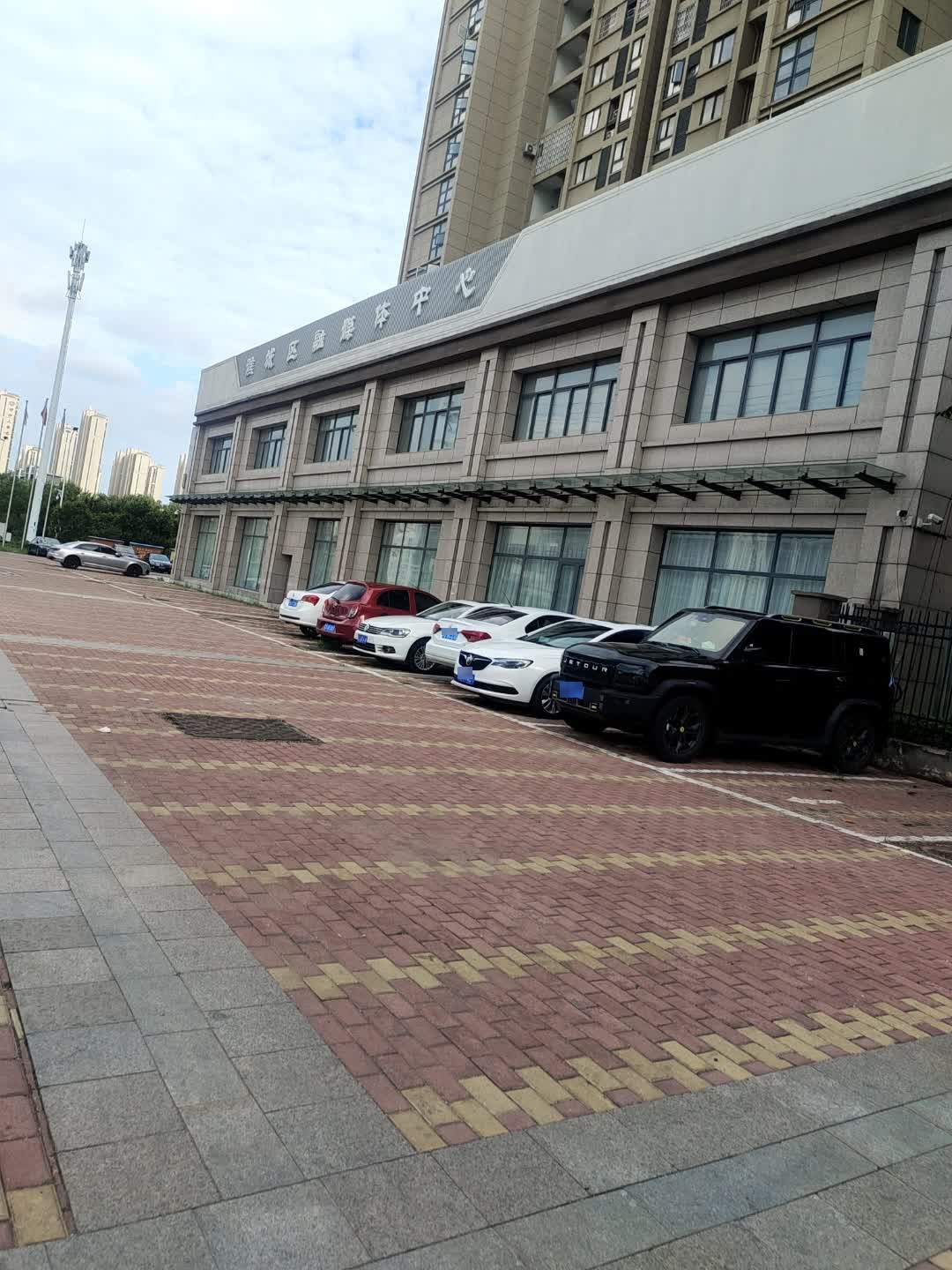 亳州市谯城区融媒体中心