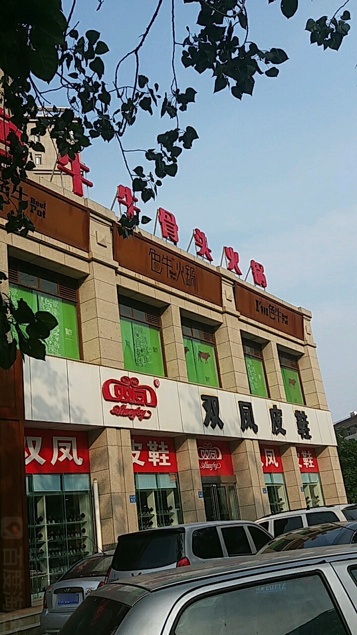 郑州经济技术开发区九龙镇双凤皮鞋(经南二路店)