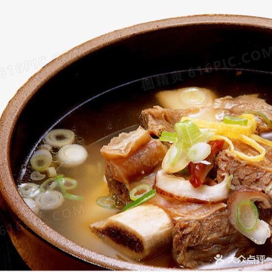 鲜谷煲子饭