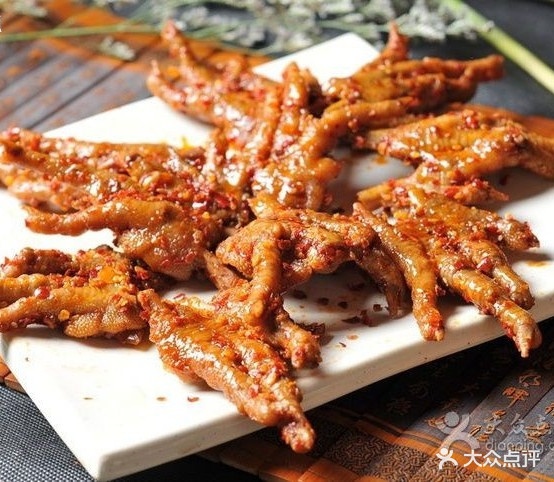 双流老兔头(马巷子店)